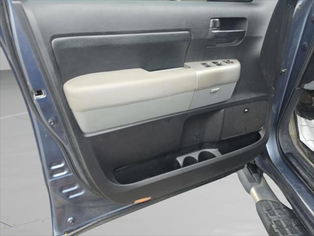 2008 Toyota Tundra SR5 5.7L V8