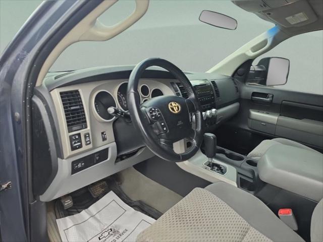 2008 Toyota Tundra SR5 5.7L V8