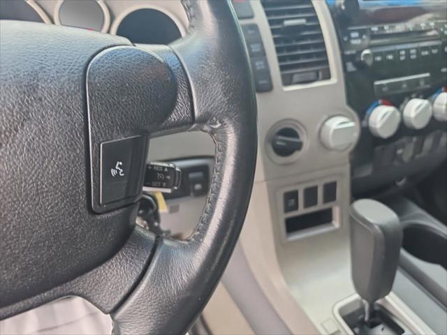 2008 Toyota Tundra SR5 5.7L V8