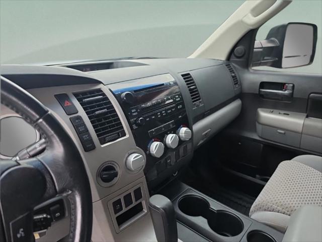2008 Toyota Tundra SR5 5.7L V8