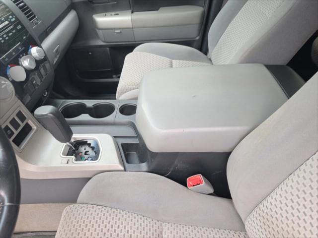 2008 Toyota Tundra SR5 5.7L V8