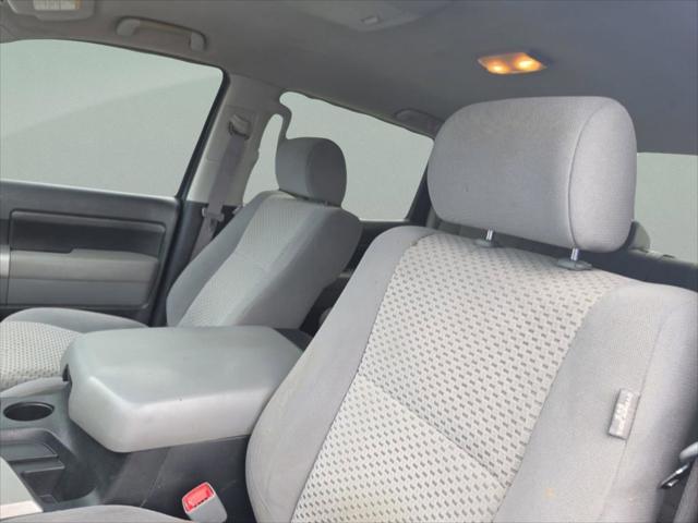2008 Toyota Tundra SR5 5.7L V8