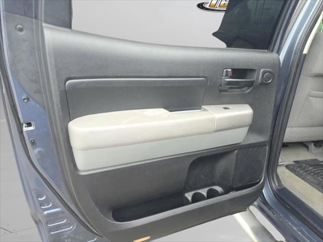 2008 Toyota Tundra SR5 5.7L V8