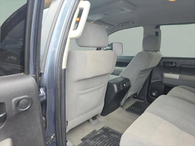 2008 Toyota Tundra SR5 5.7L V8