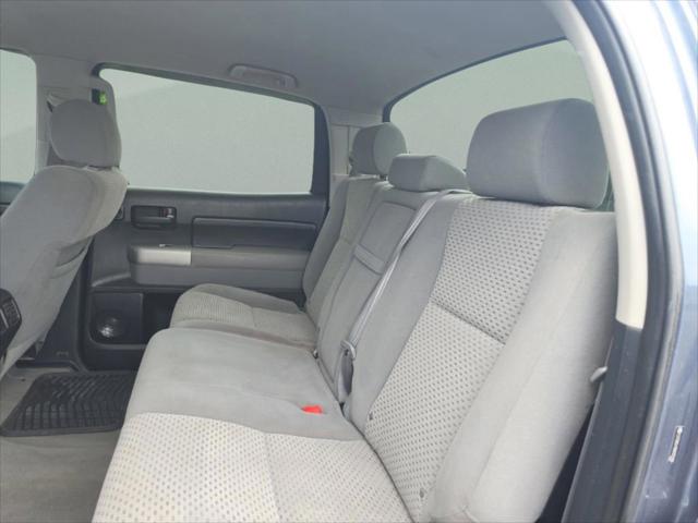 2008 Toyota Tundra SR5 5.7L V8