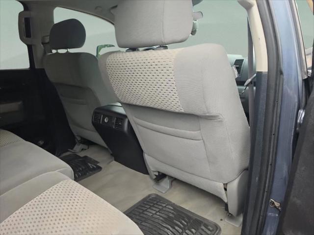2008 Toyota Tundra SR5 5.7L V8