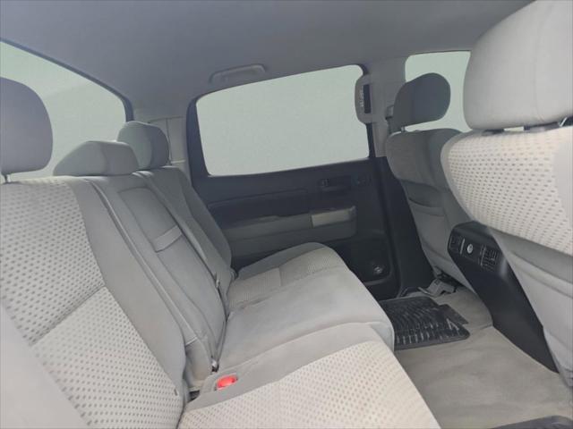 2008 Toyota Tundra SR5 5.7L V8