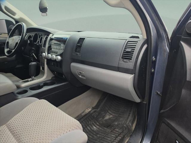 2008 Toyota Tundra SR5 5.7L V8