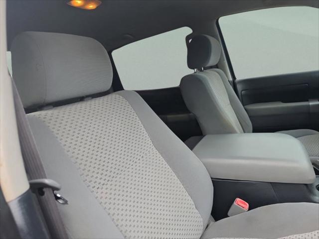 2008 Toyota Tundra SR5 5.7L V8