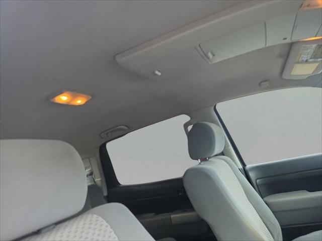 2008 Toyota Tundra SR5 5.7L V8