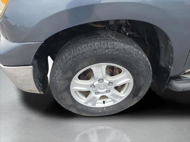 2008 Toyota Tundra SR5 5.7L V8