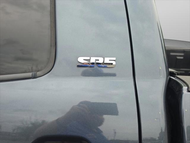 2008 Toyota Tundra SR5 5.7L V8