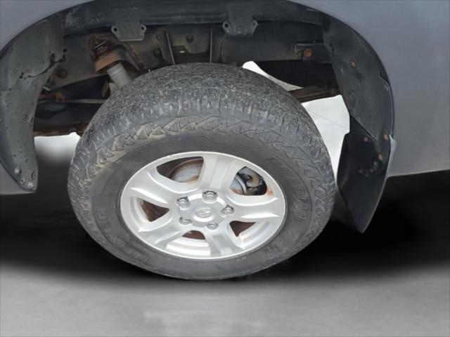 2008 Toyota Tundra SR5 5.7L V8
