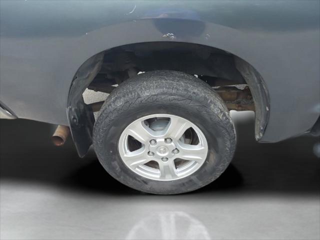 2008 Toyota Tundra SR5 5.7L V8