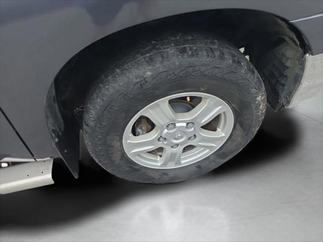 2008 Toyota Tundra SR5 5.7L V8