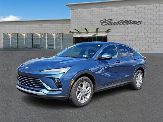 2024 Buick NV Preferred FWD for sale in Trevose, PA