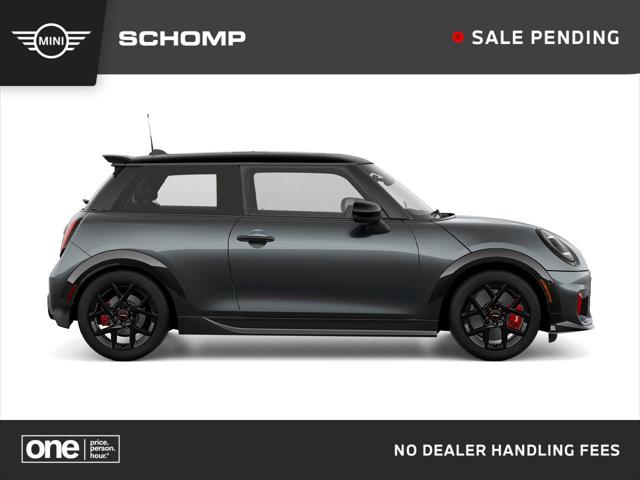 2026 MINI Hardtop JCW for sale in Highlands Ranch, CO