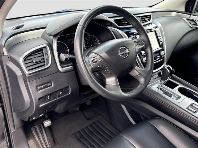 2023 Nissan Murano SV Intelligent AWD
