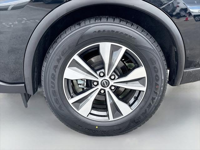 2023 Nissan Murano SV Intelligent AWD