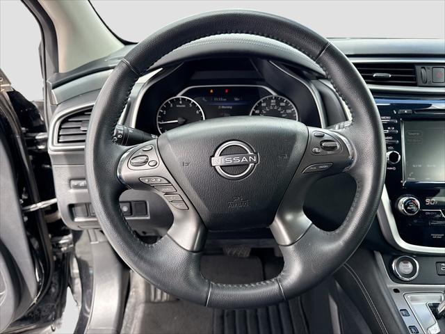 2023 Nissan Murano SV Intelligent AWD