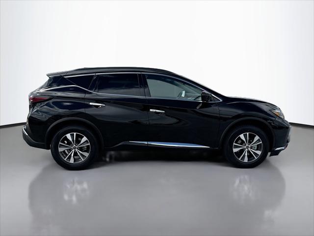 2023 Nissan Murano SV Intelligent AWD