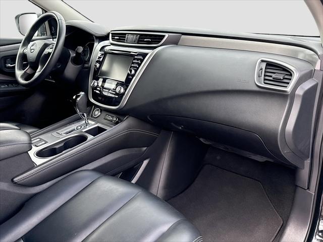 2023 Nissan Murano SV Intelligent AWD