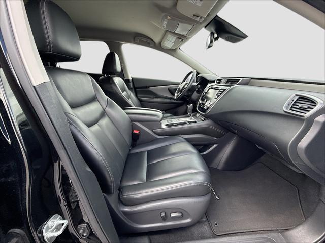 2023 Nissan Murano SV Intelligent AWD