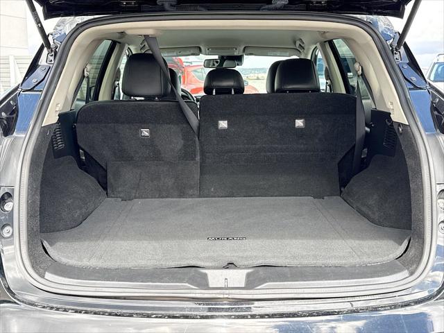 2023 Nissan Murano SV Intelligent AWD