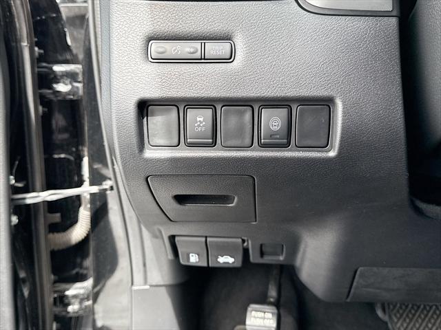 2023 Nissan Murano SV Intelligent AWD