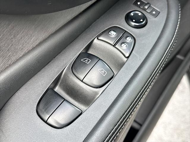 2023 Nissan Murano SV Intelligent AWD