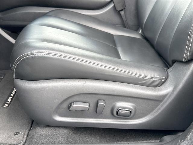 2023 Nissan Murano SV Intelligent AWD