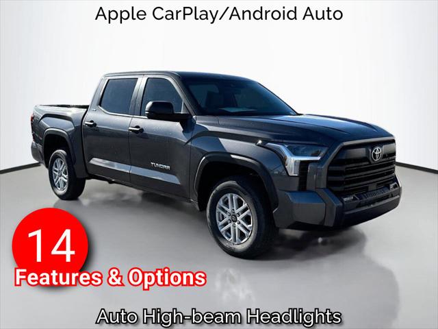 2025 Toyota Tundra SR5 for sale in Fernley, NV