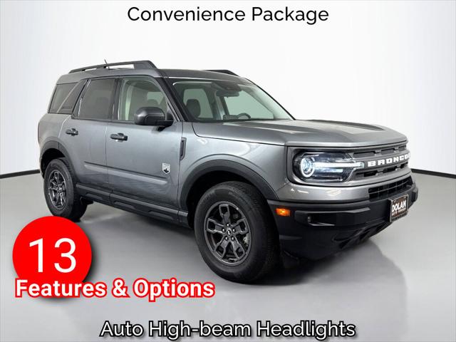 2024 Ford Bronco Sport Big Bend for sale in Fernley, NV