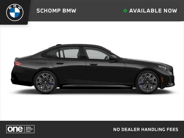 2027 BMW 5 Series 550e xDrive for sale in Highlands Ranch, CO
