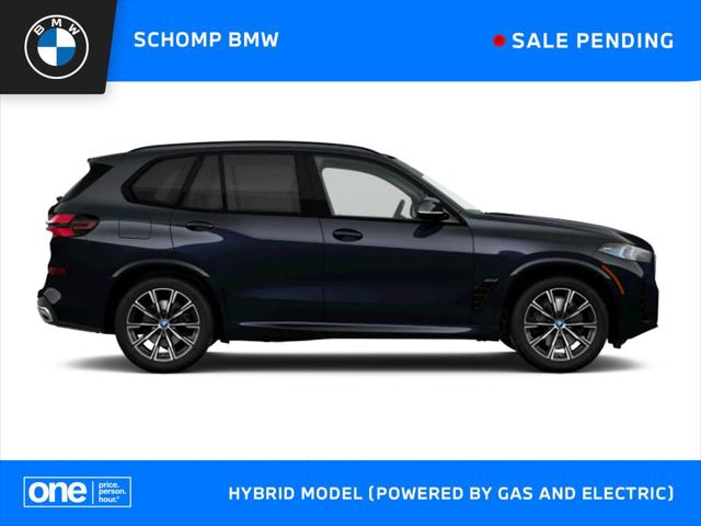 2026 BMW X5 xDrive50e for sale in Highlands Ranch, CO
