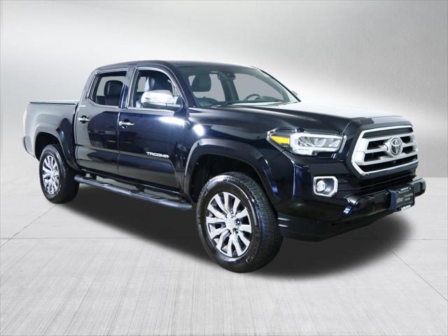 2023 Toyota Tacoma Limited for sale in Brooklyn Center, MN