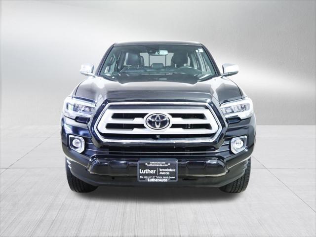 2023 Toyota Tacoma Limited
