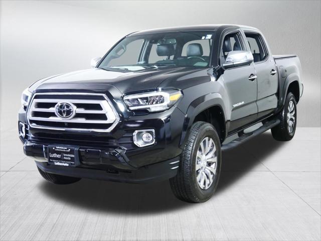 2023 Toyota Tacoma Limited