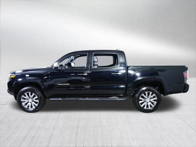 2023 Toyota Tacoma Limited