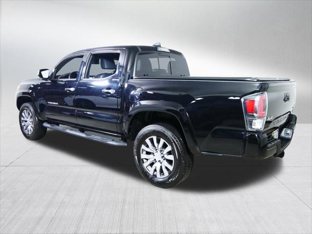 2023 Toyota Tacoma Limited