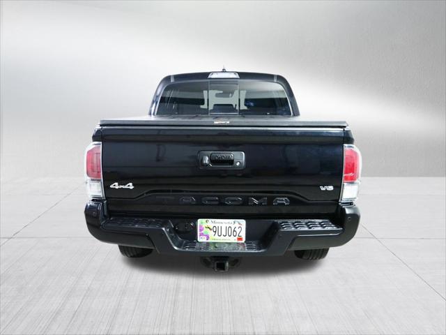 2023 Toyota Tacoma Limited