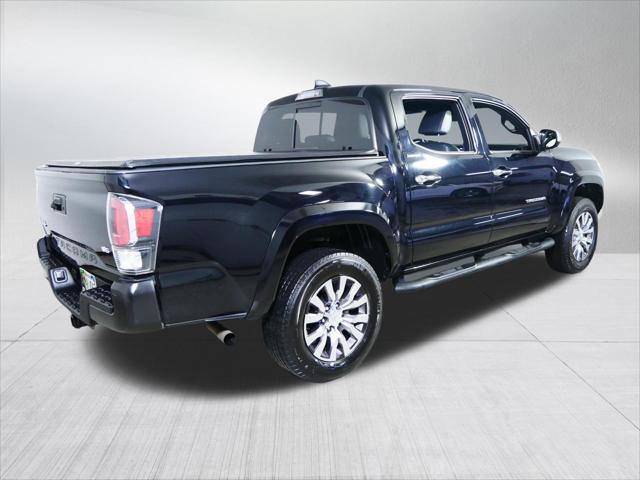 2023 Toyota Tacoma Limited