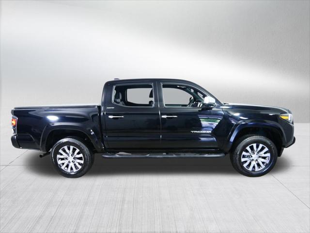 2023 Toyota Tacoma Limited
