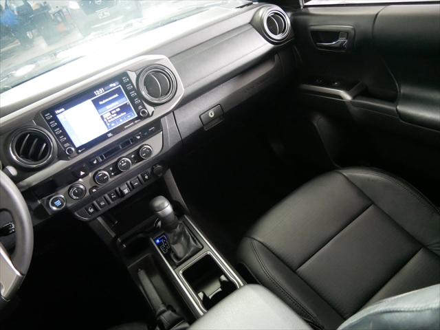 2023 Toyota Tacoma Limited