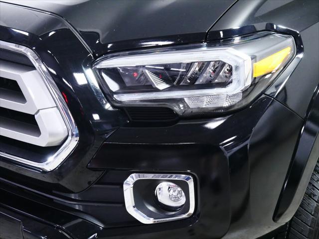 2023 Toyota Tacoma Limited