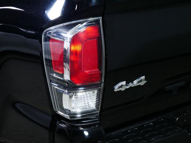 2023 Toyota Tacoma Limited