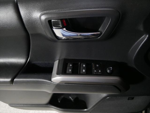 2023 Toyota Tacoma Limited