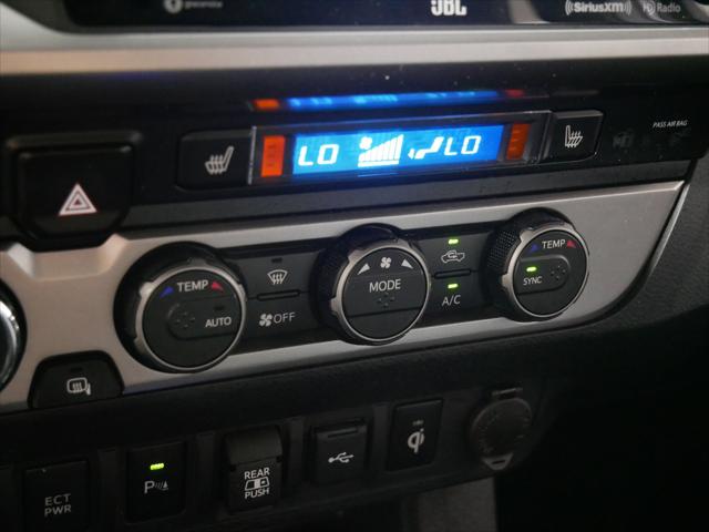 2023 Toyota Tacoma Limited