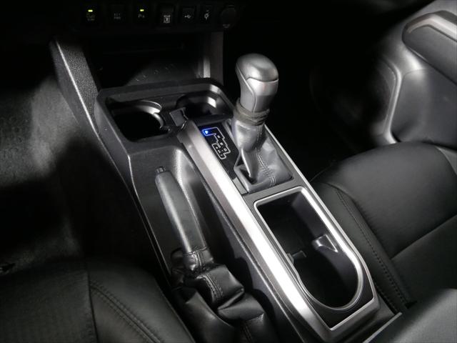 2023 Toyota Tacoma Limited
