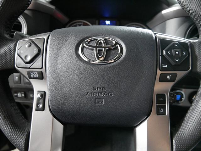 2023 Toyota Tacoma Limited